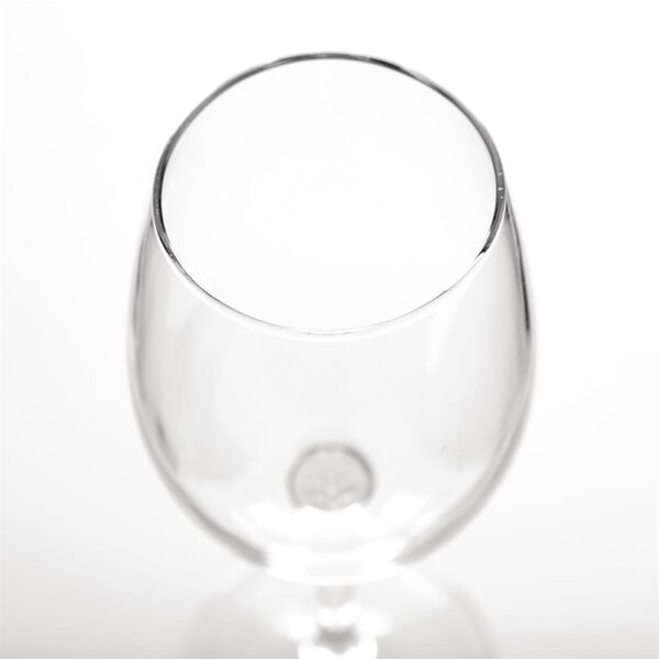 Wijnglazen | ROSARIO | Glas | 35cl | 6 Stuks | Ø80x202(h)mm