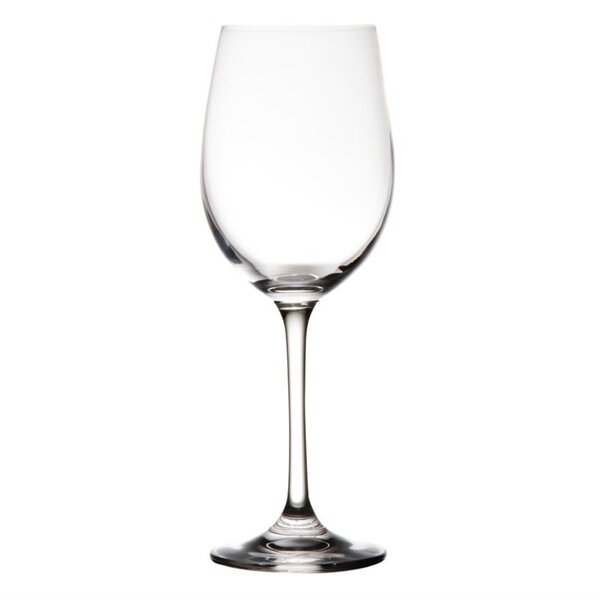 Wijnglazen | MODALE | Kristalglas | 39.5cl | 6 Stuks | Ø80x220(h)mm