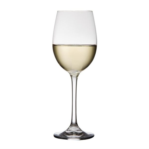 Wijnglazen | MODALE | Kristalglas | 39.5cl | 6 Stuks | Ø80x220(h)mm