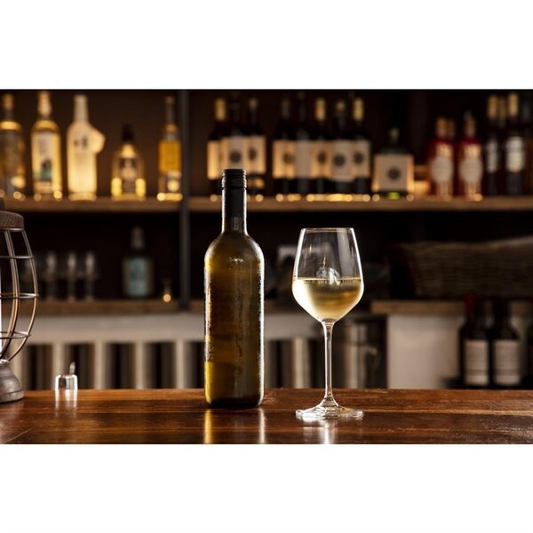 Wijnglazen | CHIME | Kristalglas | 36.5cl | 6 Stuks | Ø85x215(h)mm