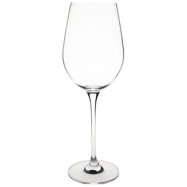 Wijnglazen | CAMPANA | Kristalglas | 38cl | 6 Stuks | Ø65x245(h)mm
