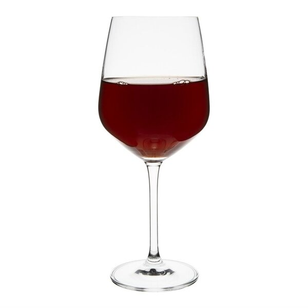 Wijnglazen | CHIME | Kristalglas | 62cl | 6 Stuks | Ø100x235(h)mm