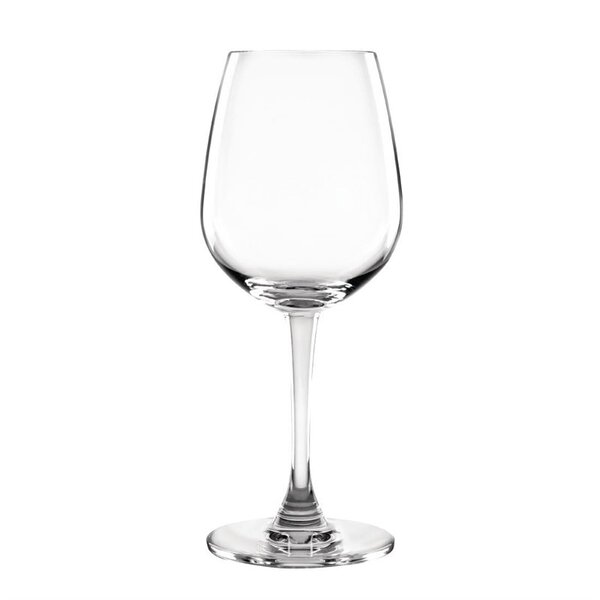 Wijnglazen | MENDOZA | Glas | 31.5cl | 6 Stuks | Ø80x195(h)mm