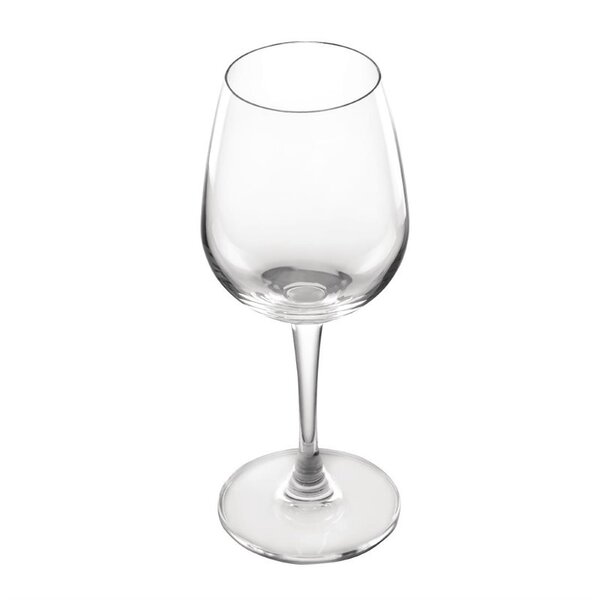 Wijnglazen | MENDOZA | Glas | 31.5cl | 6 Stuks | Ø80x195(h)mm