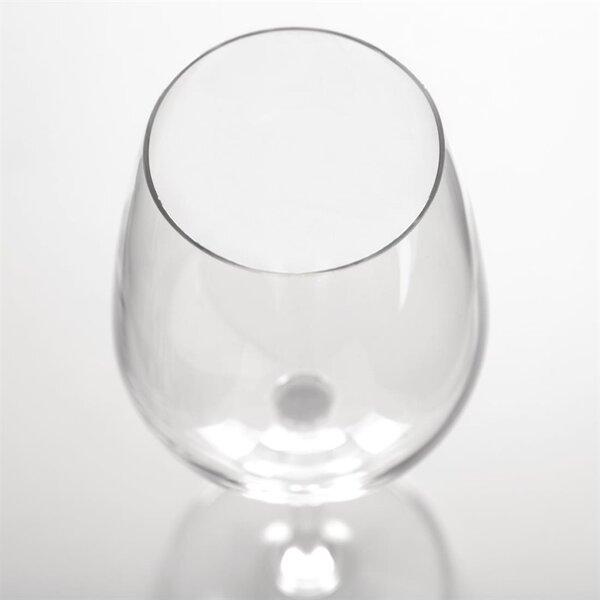 Wijnglazen | MENDOZA | Glas | 31.5cl | 6 Stuks | Ø80x195(h)mm