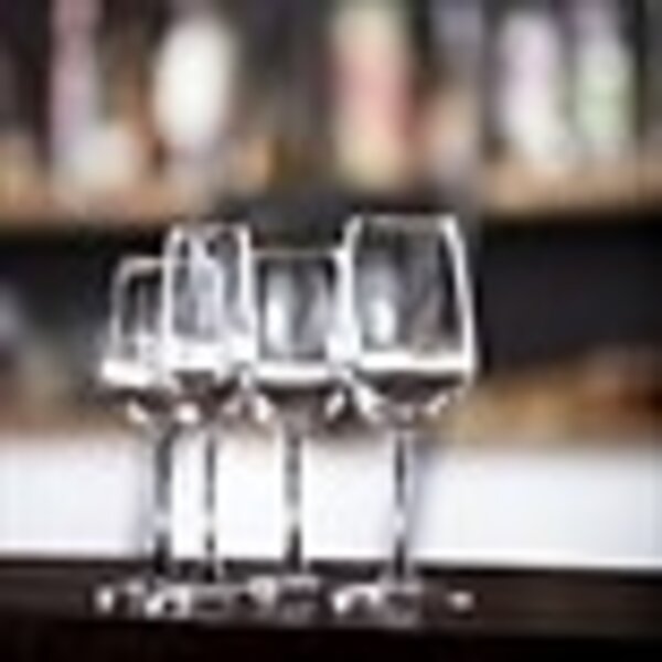 Wijnglazen | MENDOZA | Glas | 37cl | 6 Stuks | Ø83x203(h)mm