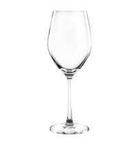 Olympia Wijnglazen | CORDOBA | Glas | 34cl | 6 Stuks | Ø79x213(h)mm