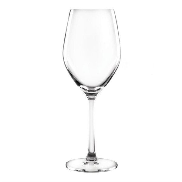 Wijnglazen | CORDOBA | Glas | 34cl | 6 Stuks | Ø79x213(h)mm