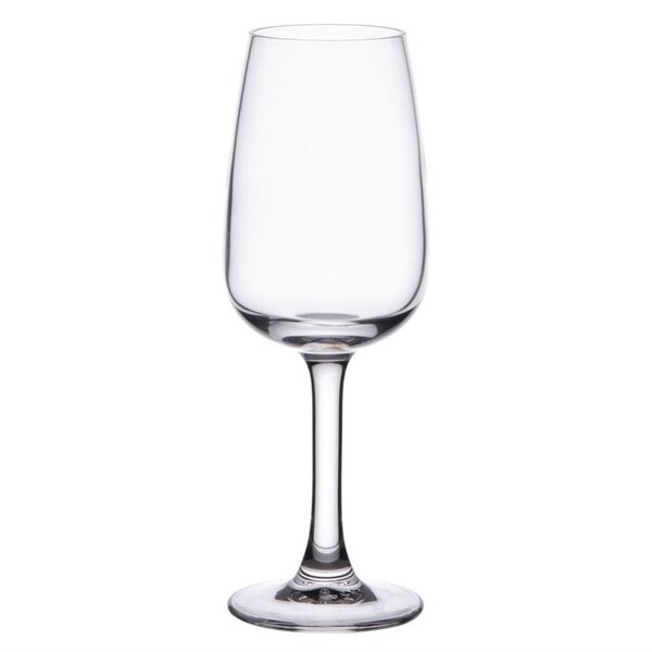 Portglazen | CABERNET | Kristalglas | 12cl | 6 Stuks | Ø54x150(h)mm