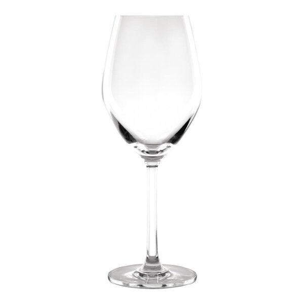 Wijnglazen | CORDOBA | Glas | 42cl | 6 Stuks | Ø85x225(h)mm