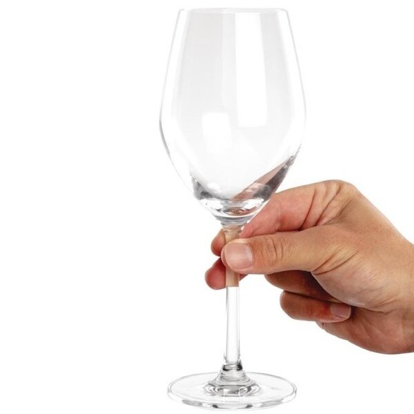 Wijnglazen | CORDOBA | Glas | 42cl | 6 Stuks | Ø85x225(h)mm