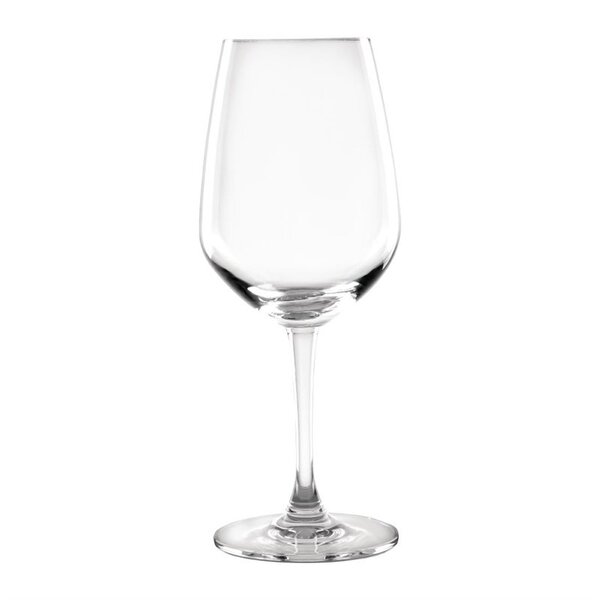 Wijnglazen | MENDOZA | Glas | 45.5cl | 6 Stuks | Ø87x217(h)mm