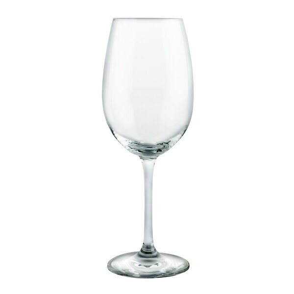 Wijnglazen | IVENTO | Kristalglas | 34cl | 6 Stuks | Ø77x207(h)mm