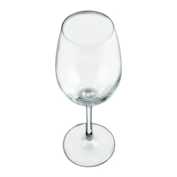 Wijnglazen | IVENTO | Kristalglas | 34cl | 6 Stuks | Ø77x207(h)mm