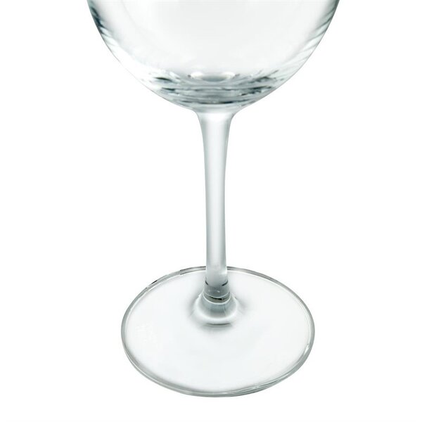 Wijnglazen | IVENTO | Kristalglas | 34cl | 6 Stuks | Ø77x207(h)mm