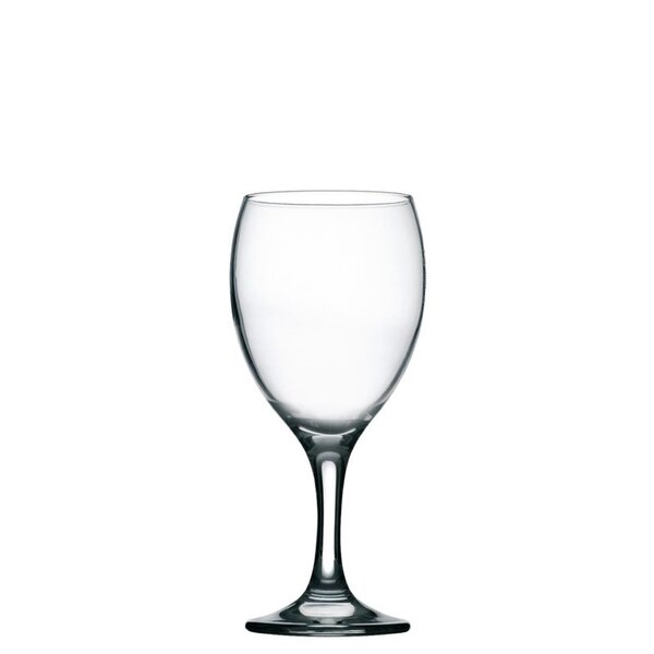 Wijnglazen | IMPERIAL | Glas | 34cl | 12 Stuks | Ø80x180(h)mm