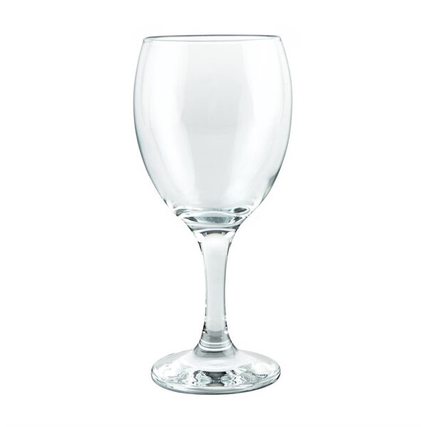 Wijnglazen | IMPERIAL | Glas | 34cl | 12 Stuks | Ø80x180(h)mm