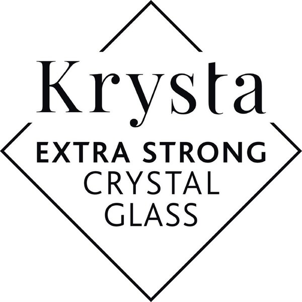 Wijnglazen | GRAND SUBLYM | Kristalglas | 33.4cl | 24 Stuks | Ø80x230(h)mm