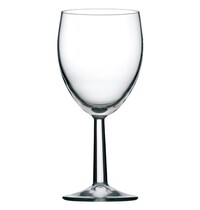 Utopia Wijnglazen | SAXON | Glas | 34cl | 48 Stuks | Ø83x182(h)mm 