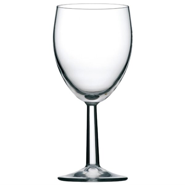 Wijnglazen | SAXON | Glas | 34cl | 48 Stuks | Ø83x182(h)mm