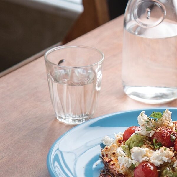 Tumblers | Glas | 13cl | 12 Stuks | Ø67x78(h)mm