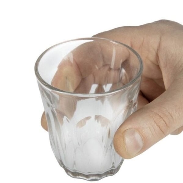Tumblers | Glas | 13cl | 12 Stuks | Ø67x78(h)mm