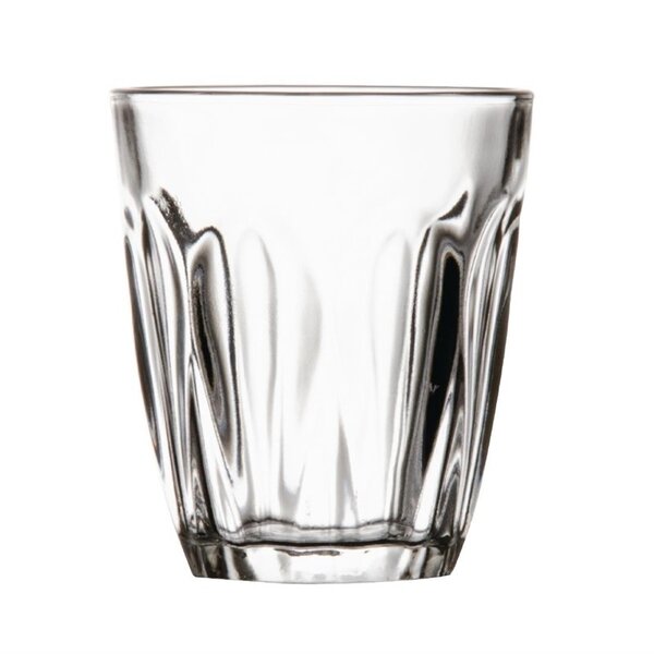 Tumblers | Glas | 20cl | 12 Stuks | Ø75x90(h)mm