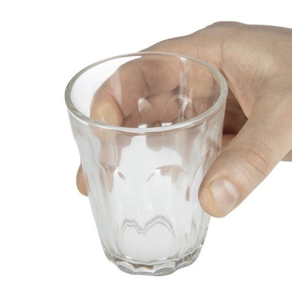 Tumblers | Glas | 20cl | 12 Stuks | Ø75x90(h)mm