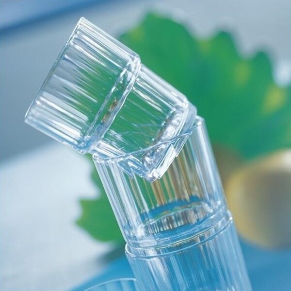 Tumblers | NORVEGE | Glas | 25cl | 6 Stuks | Stapelbaar | Ø77x94(h)mm