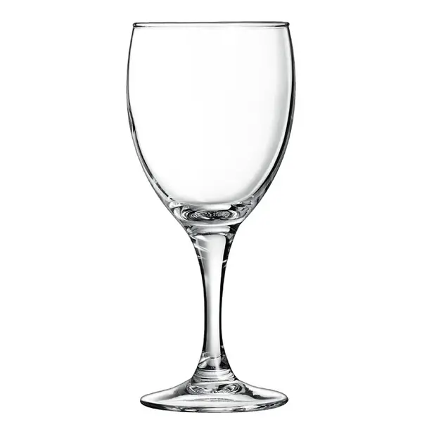 Wijnglazen | ELEGANCE | Glas | 19cl | 12 Stuks | Ø68x151(h)mm