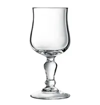 Arcoroc Wijnglazen | NORMANDIE | Glas | 24cl | 12 Stuks | Ø74x162(h)mm 