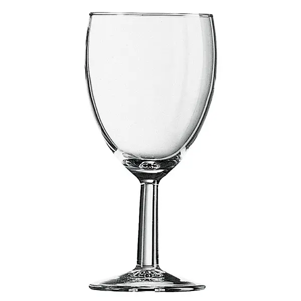 Wijnglazen | SAVOIE | Glas | 19cl | 48 Stuks | Ø68x140(h)mm
