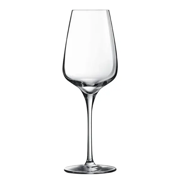 Wijnglazen | GRAND SUBLYM | Kristalglas | 33.4cl | 24 Stuks | Ø80x230(h)mm