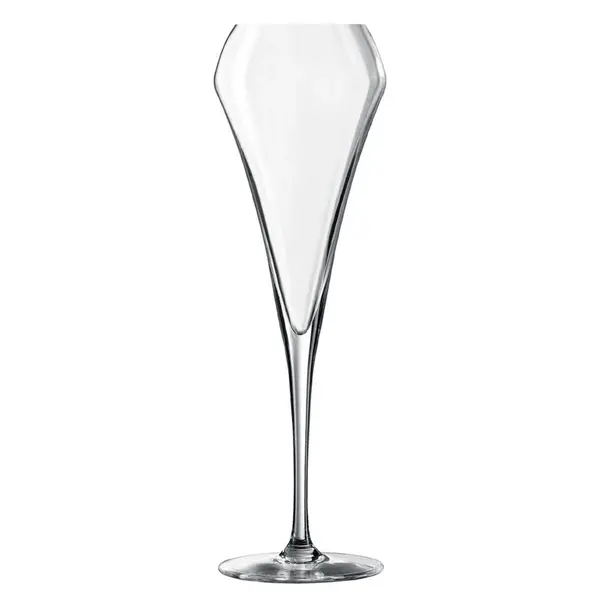 Champagneglazen | OPEN UP | Glas | 20cl | 24 Stuks | Ø74x234(h)mm