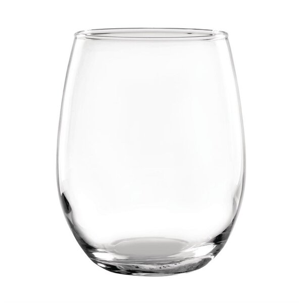 Tumblers | ROSARIO | Glas | 35cl | 6 Stuks | Ø80x99(h)mm