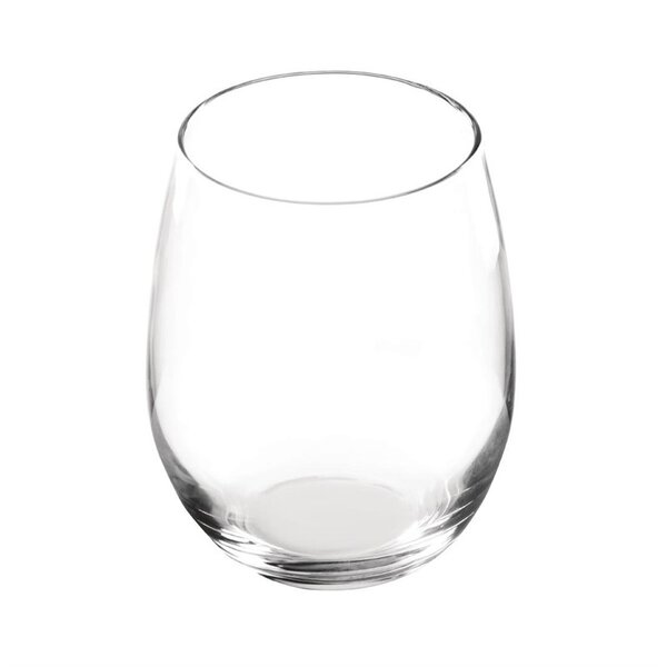 Tumblers | ROSARIO | Glas | 35cl | 6 Stuks | Ø80x99(h)mm
