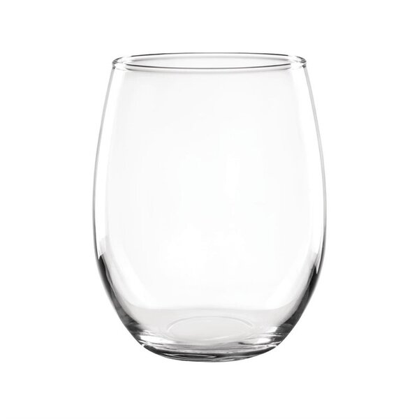 Tumblers | ROSARIO | Glas | 47cl | 6 Stuks | Ø87x110(h)mm