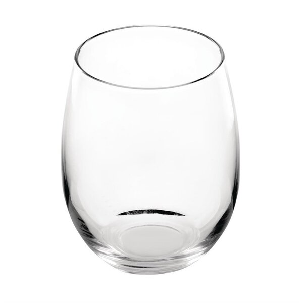 Tumblers | ROSARIO | Glas | 47cl | 6 Stuks | Ø87x110(h)mm