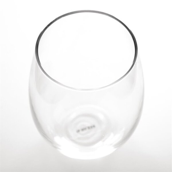 Tumblers | ROSARIO | Glas | 47cl | 6 Stuks | Ø87x110(h)mm