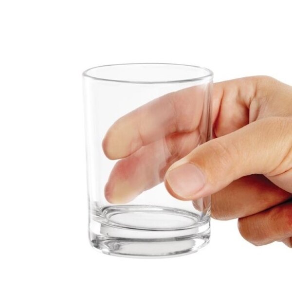 Tumblers | HI-BALL | Glas | 17cl | 12 Stuks | Ø64x85(h)mm