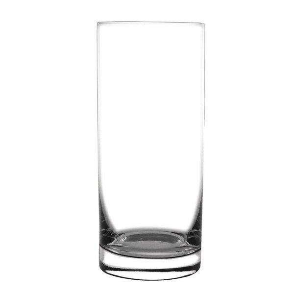 Longdrinkglazen | Kristalglas | 28.5cl | 6 Stuks | Ø61x140(h)mm