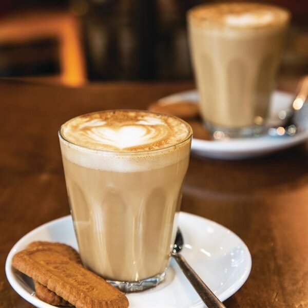 Tumblers | Glas | 23cl | 12 Stuks | Stapelbaar | Ø78x95(h)mm