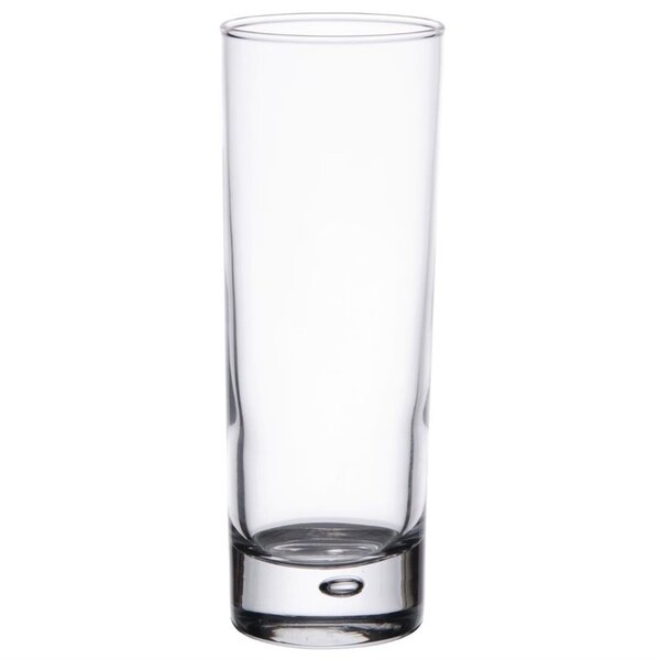 Longdrinkglazen | CENTRA | Glas | 29cl | 6 Stuks | Ø60x164(h)mm