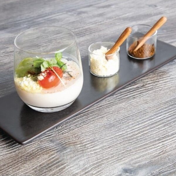 Tumblers | Kristalglas | 31.5cl | 6 Stuks | Ø80x90(h)mm