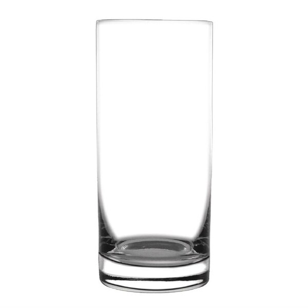 Longdrinkglazen | Kristalglas | 38.5cl | 6 Stuks | Ø65x150(h)mm
