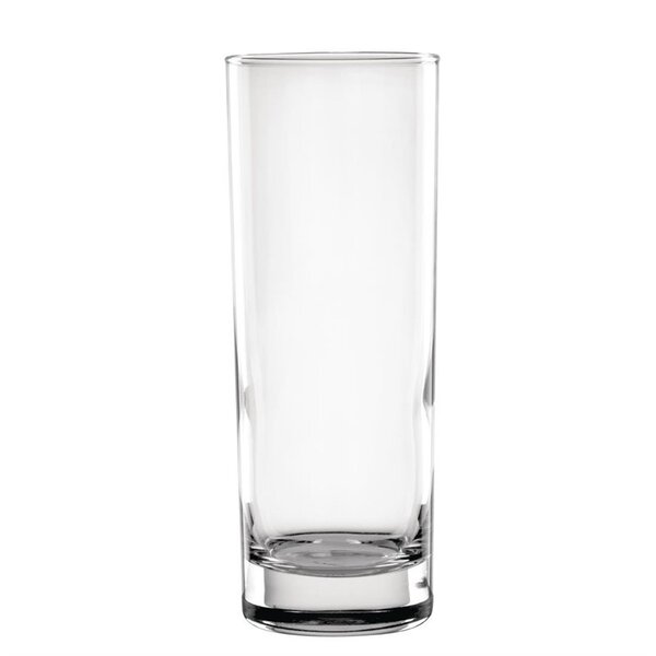 Longdrinkglazen | HI-BALL | Glas | 36cl | 12 Stuks | 169(h)mm