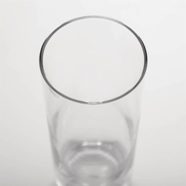 Longdrinkglazen | HI-BALL | Glas | 36cl | 12 Stuks | 169(h)mm