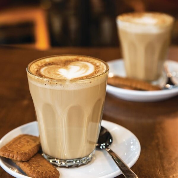 Tumblers | Glas | 35cl | 12 Stuks | Stapelbaar | Ø89x108(h)mm