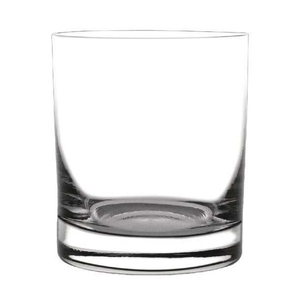 Tumblers | Kristalglas | 28.5cl | 6 Stuks | Ø75x90(h)mm