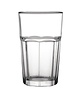Olympia Longdrinkglazen | ORLEANS | Glas | 42.5cl | 12 Stuks | Stapelbaar | Ø89x135(h)mm 